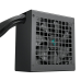 Deepcool PL650D (ATX 3.0, 650W, PWM 120mm fan, Active PFC+DC to DC, 80+ BRONZE) RET