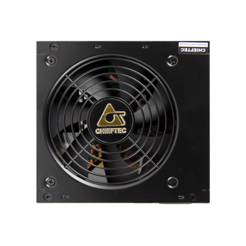 Chieftec Task TPS-700S (ATX 2.3, 700W, 80 PLUS BRONZE, Active PFC, 120mm fan) Retail