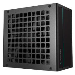 Deepcool PF400 80+ (ATX 2.4 400W, PWM 120mm fan, 80 PLUS, Active PFC) RET