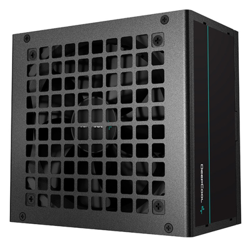 Deepcool PF400 80+ (ATX 2.4 400W, PWM 120mm fan, 80 PLUS, Active PFC) RET