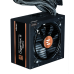 Zalman ZM750-GV3, 750W, ATX12V v3.0, Gen 5.0, APFC, 12cm Fan, 80+ Bronze, Retail