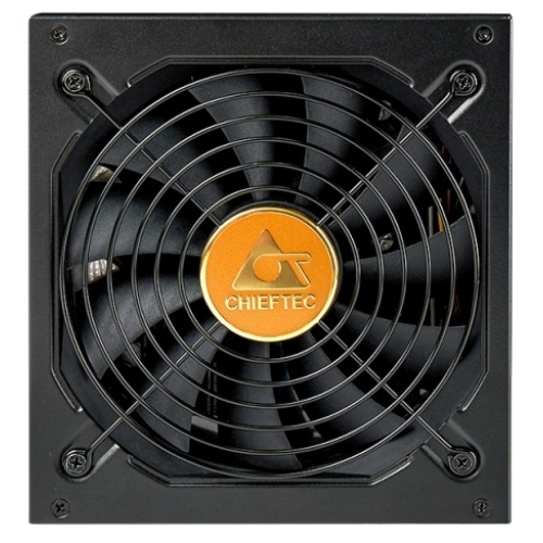 Chieftec Polaris PPS-1050FC (ATX 2.4, 1050W, 80 PLUS GOLD, Active PFC, 120mm fan, Full Cable Management) Retail