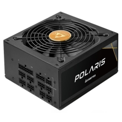 Chieftec Polaris PPS-1050FC (ATX 2.4, 1050W, 80 PLUS GOLD, Active PFC, 120mm fan, Full Cable Management) Retail