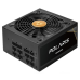 Chieftec Polaris PPS-1050FC (ATX 2.4, 1050W, 80 PLUS GOLD, Active PFC, 120mm fan, Full Cable Management) Retail