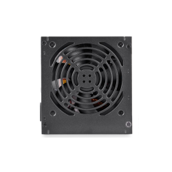Deepcool Explorer DE600 (ATX 2.31, 600W, PWM 120-mm fan, Black case) RET