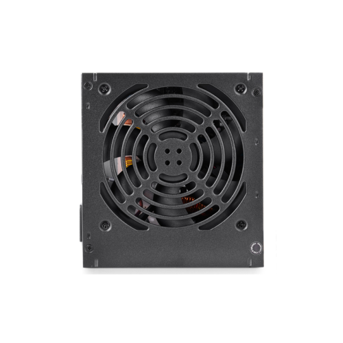 Deepcool Explorer DE600 (ATX 2.31, 600W, PWM 120-mm fan, Black case) RET