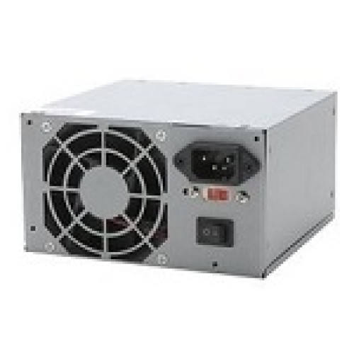 Powerman Power Supply  500W  PM-500ATX APFC 80+ (12cm fan)