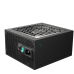 Deepcool PX1300P (ATX 3.0, 1300W, Full Cable Management, PWM 120mm fan, Active PFC, 80+ PLATINUM, Gen5 PCIe) RET