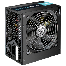 Zalman ZM400-XEII, 400W, ATX12V v2.3, Dual Forward Switching Circuit Design, 12cm Fan, Retail
