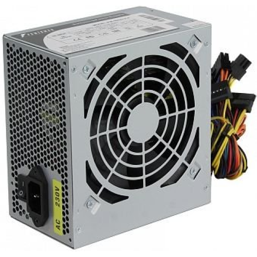 Powerman Power Supply  600W  PM-600ATX-F (12cm fan)