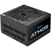 Chieftec Atmos CPX-850FC (ATX 3.0, 850W, 80 PLUS GOLD, Active PFC, 135mm fan, Full Cable Management, Gen5 PCIe) Retail