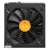 Chieftec Polaris 3.0 PPS-1250FC-A3 (ATX 3.0, 1250W, 80 PLUS GOLD, Active PFC, 140mm fan, Full Cable Management, Gen5 PCIe) Retail