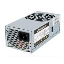 Chieftec Smart GPF-350P (ATX 2.3, 350W, TFX, Active PFC, 80mm fan, 80 PLUS BRONZE) OEM