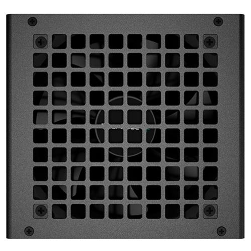 Deepcool PF650 80+ (ATX 2.4 650W, PWM 120mm fan, 80 PLUS, Active PFC) RET