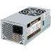Chieftec Smart GPF-400P (ATX 2.3, 400W, TFX, >85 efficiency, Active PFC, 80mm fan) OEM