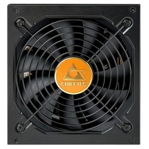 Chieftec Polaris PPS-850FC (ATX 2.4, 850W, 80 PLUS GOLD, Active PFC, 120mm fan, Full Cable Management) Retail