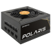 Chieftec Polaris PPS-650FC (ATX 2.4, 650W, 80 PLUS GOLD, Active PFC, 120mm fan, Full Cable Management) Retail