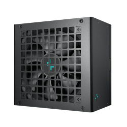Deepcool PL550D (ATX 3.0, 550W, PWM 120mm fan, Active PFC+DC to DC, 80+ BRONZE) RET