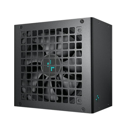 Deepcool PL550D (ATX 3.0, 550W, PWM 120mm fan, Active PFC+DC to DC, 80+ BRONZE) RET