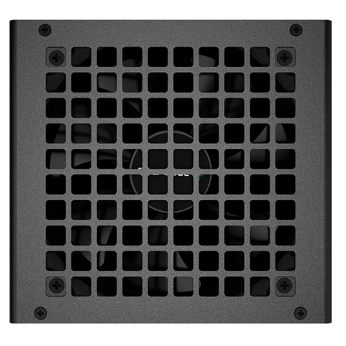 Deepcool PF750 80+ (ATX 2.4 750W, PWM 120mm fan, 80 PLUS, Active PFC) RET