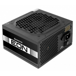 Chieftec Eon ZPU-700S (ATX 2.3, 700W, 80 PLUS, Active PFC, 120mm fan) Retail