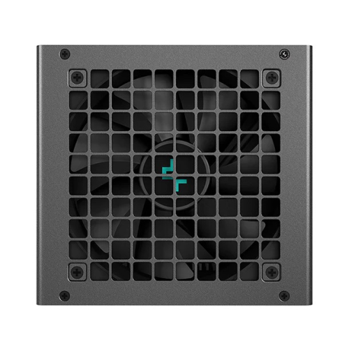 Deepcool PN750D (ATX 3.1, 750W, PWM 120mm fan, Active PFC, 80+ GOLD, Gen5 PCIe) RET