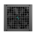 Deepcool PN750D (ATX 3.1, 750W, PWM 120mm fan, Active PFC, 80+ GOLD, Gen5 PCIe) RET