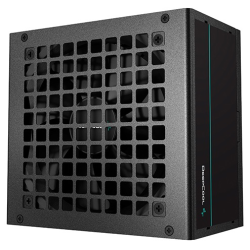 Deepcool PF350 80+ (ATX 2.4 350W, PWM 120mm fan, 80 PLUS, Active PFC) RET