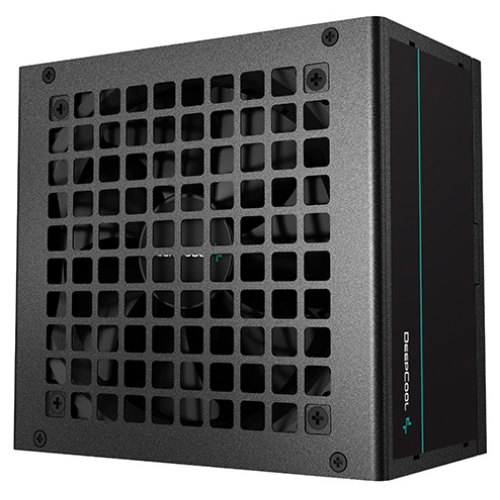 Deepcool PF350 80+ (ATX 2.4 350W, PWM 120mm fan, 80 PLUS, Active PFC) RET