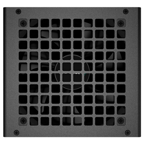Deepcool PF400 80+ (ATX 2.4 400W, PWM 120mm fan, 80 PLUS, Active PFC) RET