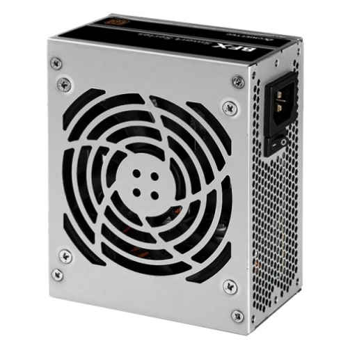 Chieftec Smart BFX-450BS (ATX 2.53, 450W, SFX, 80 PLUS BRONZE, Active PFC, 90mm fan) OEM