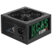 Aerocool 600W Retail KCAS PLUS 600W ATX12V Ver.2.4, 80+ Bronze, fan 12cm, 550mm cable, 20+4P, 4+4P, PCIe 6+2P x4, PATA x4, SATA x7