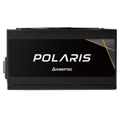 Chieftec Polaris PPS-1050FC (ATX 2.4, 1050W, 80 PLUS GOLD, Active PFC, 120mm fan, Full Cable Management) Retail