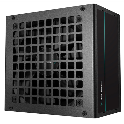 Deepcool PF750 80+ (ATX 2.4 750W, PWM 120mm fan, 80 PLUS, Active PFC) RET