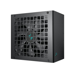 Deepcool PL750D (ATX 3.0, 750W, PWM 120mm fan, Active PFC+DC to DC, 80+ BRONZE) RET