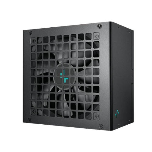 Deepcool PL750D (ATX 3.0, 750W, PWM 120mm fan, Active PFC+DC to DC, 80+ BRONZE) RET