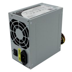Powerman Power Supply  400W  PM-400ATX  (8cm fan)