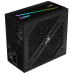 Aerocool 700W Retail Cylon 700W, ATX v2.4, сертификат 80+, 13 режимов RGB-подсветки, 20+4P x1, 4+4P x1, PCIe 6+2P x4, PATA x3, SATA x5