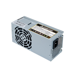Chieftec Smart GPF-300P (ATX 2.3, 300W, TFX, Active PFC, 80mm fan, 80 PLUS BRONZE) OEM
