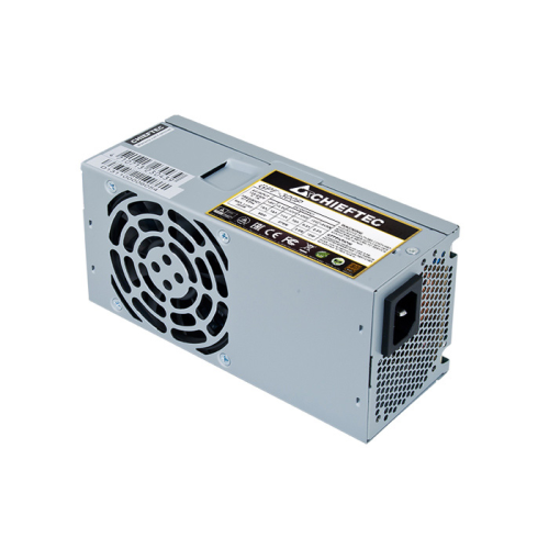 Chieftec Smart GPF-300P (ATX 2.3, 300W, TFX, Active PFC, 80mm fan, 80 PLUS BRONZE) OEM
