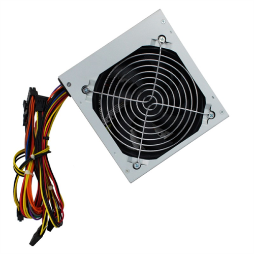 Powerman Power Supply  400W  PM-400ATX with 12cm fan
