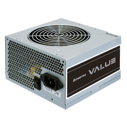 Chieftec Value APB-400B8 (ATX 2.3, 400W, Active PFC, 120mm fan) OEM