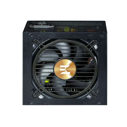Zalman ZM850-TMX2, 850W, ATX12V v3.0, APFC, 12cm Fan, 80+ Gold Gen5, Full Modular, Retail