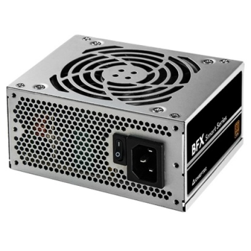 Chieftec Smart BFX-350BS (ATX 2.53, 350W, SFX, 80 PLUS BRONZE, Active PFC, 90mm fan) OEM