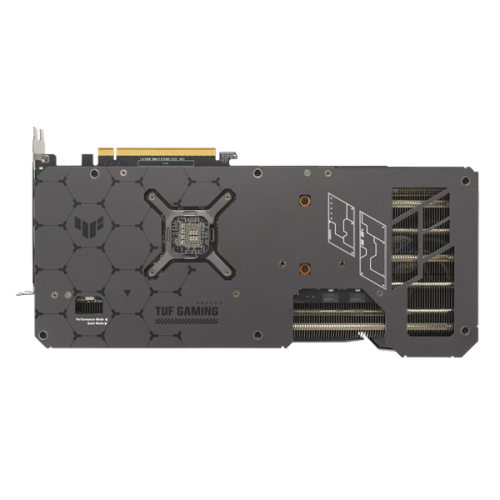 ASUS TUF-RX7800XT-O16G-GAMING//RX7800XT HDMI*1 DP*3 16G D6; 90YV0JJ0-M0NA00