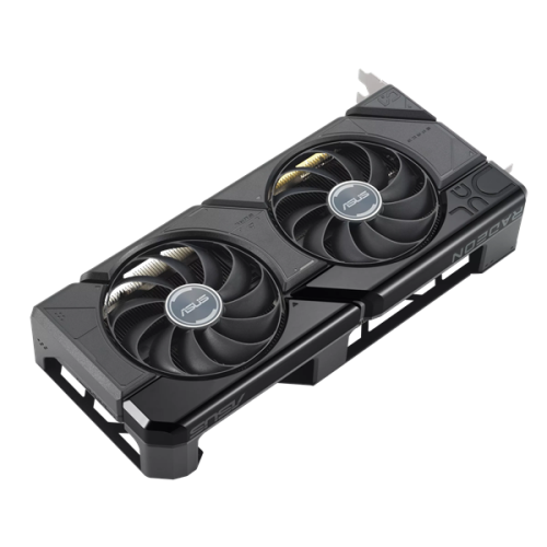 ASUS DUAL-RX7700XT-O12G//RX7700XT HDMI DP*3 12G D6; 90YV0JZ0-M0NA00