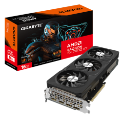 GIGABYTE RX7600XT GAMING OC 16GB//RX7600XT, HDMI*2, DP*2, 16G,D6