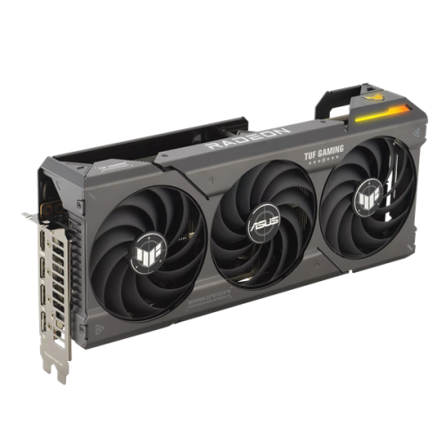 ASUS TUF-RX7700XT-O12G-GAMING//RX7700XT HDMI DP*3 12G D6; 90YV0JK0-M0NA00