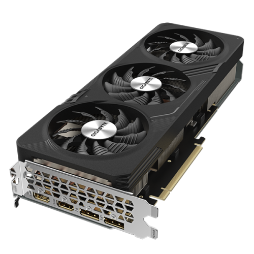 GIGABYTE RX7600XT GAMING OC 16GB//RX7600XT, HDMI*2, DP*2, 16G,D6