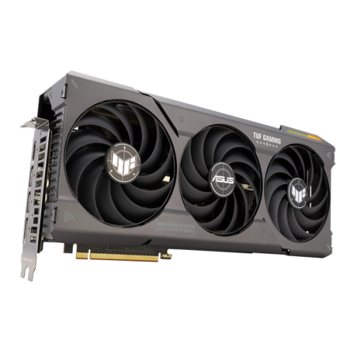 ASUS TUF-RX7800XT-O16G-GAMING//RX7800XT HDMI*1 DP*3 16G D6; 90YV0JJ0-M0NA00